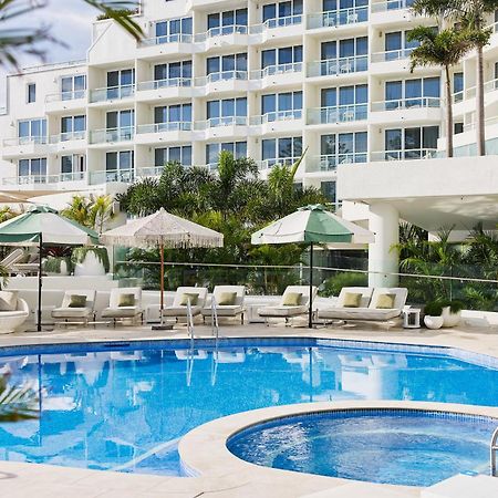 Novotel Sydney Brighton Beach Esterno foto