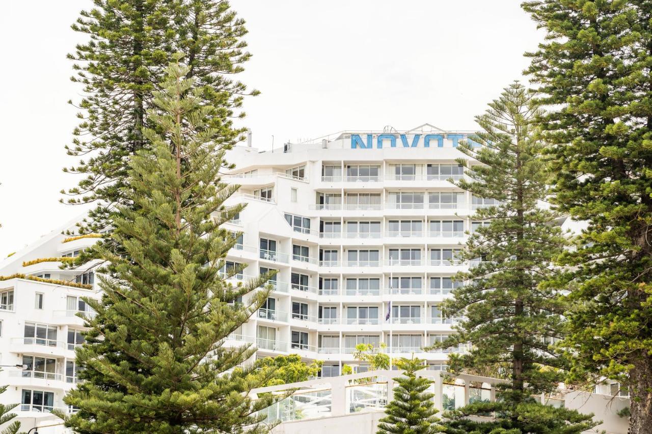 Novotel Sydney Brighton Beach Esterno foto