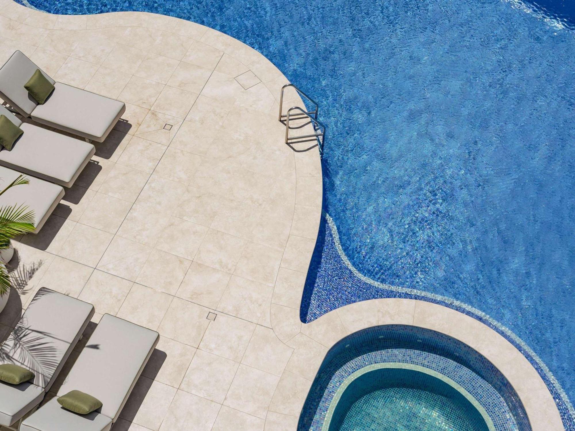 Novotel Sydney Brighton Beach Esterno foto
