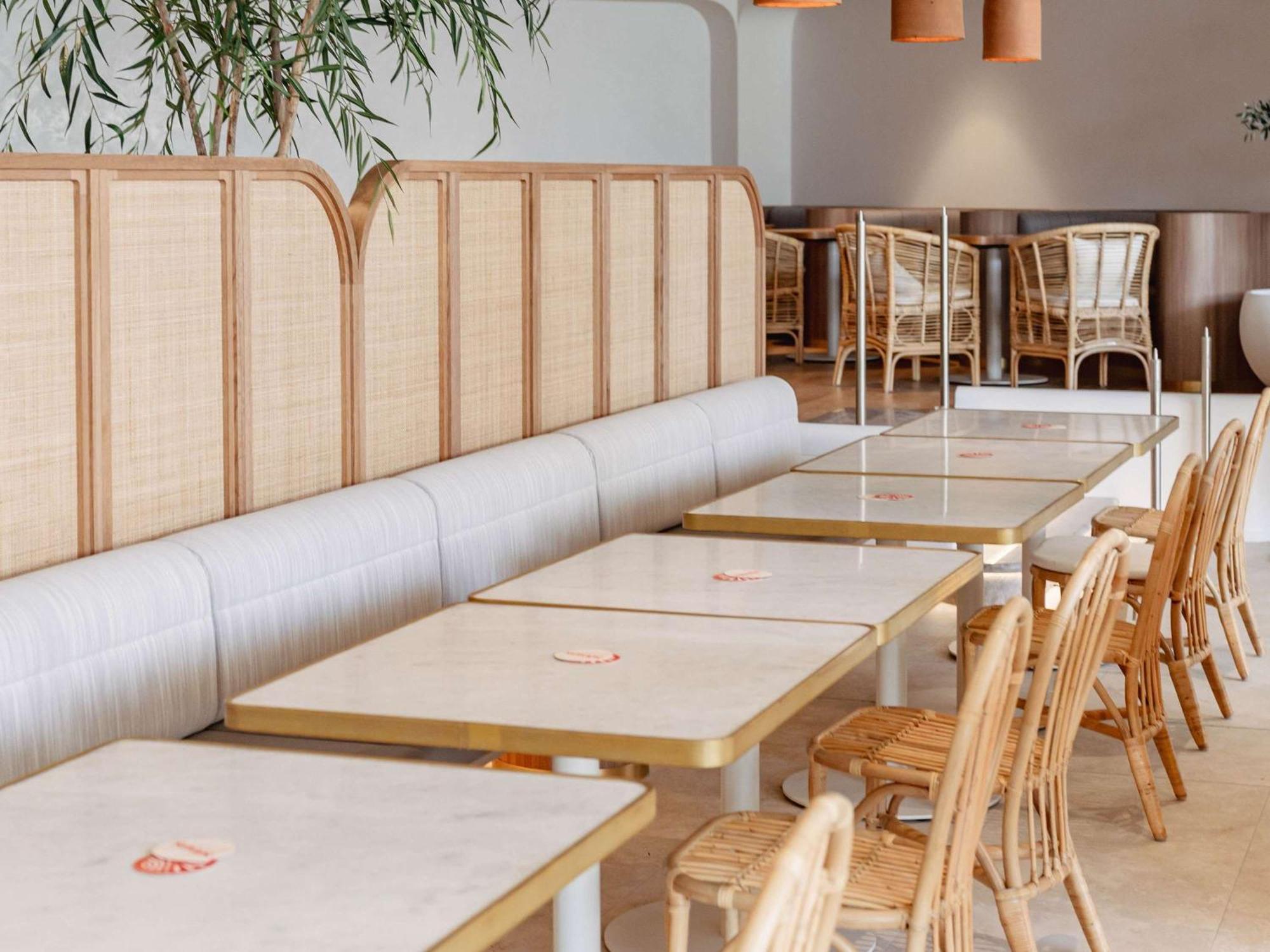 Novotel Sydney Brighton Beach Esterno foto