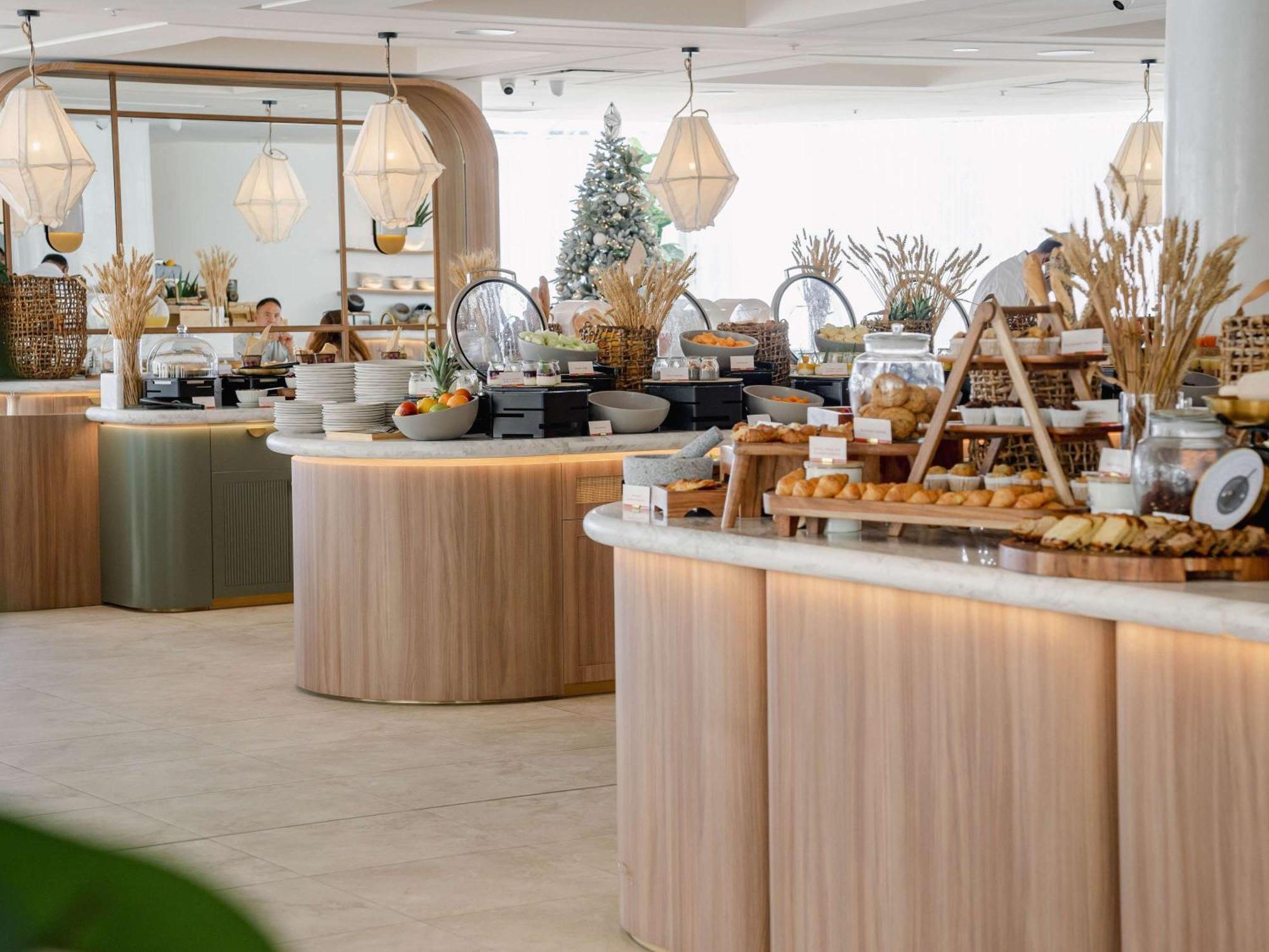 Novotel Sydney Brighton Beach Esterno foto